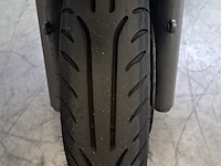 Motorscooter, yamaha, yp400 majesty, 2006 - afbeelding 22 van  31