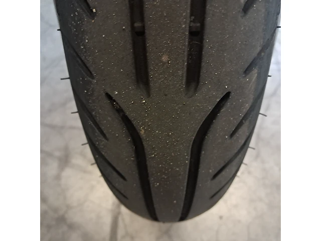 Motorscooter, yamaha, yp400 majesty, 2006 - afbeelding 24 van  31