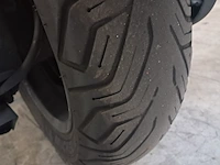 Motorscooter, yamaha, yp400 majesty, 2006 - afbeelding 25 van  31