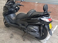 Motorscooter, yamaha, yp400 majesty, 2006 - afbeelding 28 van  31