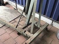 Motortakel - overige garage gereedschap - afbeelding 4 van  6