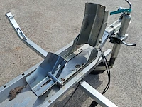 Motortrailer met oprijplaat erde, pm310-1r, bouwjaar 2018 - afbeelding 10 van  21