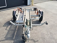 Motortrailer met oprijplaat erde, pm310-1r, bouwjaar 2018 - afbeelding 21 van  21