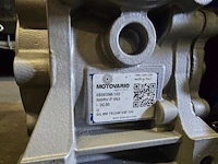 Motovario - nmrv p 063 - overige machine toebehoren (2x) - afbeelding 3 van  5