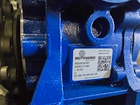 Motovario - nmrv p 063 - overige machine toebehoren (2x) - afbeelding 4 van  5