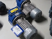 Motovario - afbeelding 1 van  5