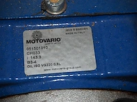 Motovario - afbeelding 5 van  5