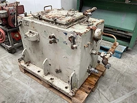 Motrac 221184 hydraulisch aggregaat - afbeelding 2 van  5
