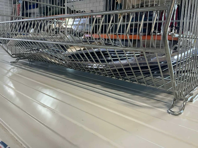 Motrax partij tank beschermer - afbeelding 3 van  7