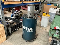 Motul pneumatische oliepomp - afbeelding 1 van  5