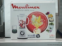 Moulinex blender - afbeelding 1 van  2