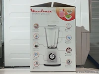 Moulinex blender - afbeelding 2 van  2