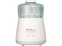 Moulinex chopper moulinette dpa141 hakmolen - afbeelding 1 van  3