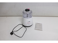 Moulinex chopper moulinette dpa141 hakmolen - afbeelding 2 van  3