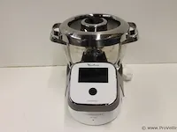 Moulinex companion touch xl yy4637fg robot koker - afbeelding 1 van  4