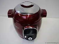 Moulinex cookeo+ ce85b510 multicooker - afbeelding 1 van  4