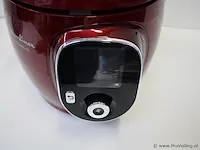 Moulinex cookeo+ ce85b510 multicooker - afbeelding 2 van  4