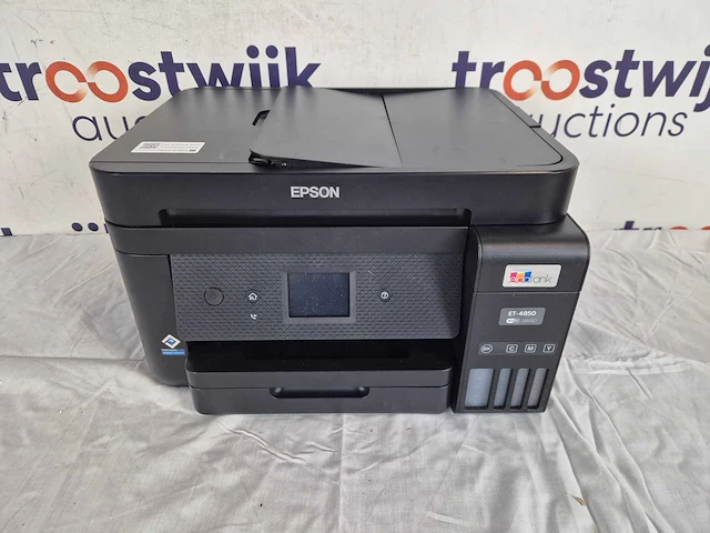 Moulinex cookeo ce952810 9-en-1 intelligente hogedruk multicooker - 9 programma's - 6l - zwart - afbeelding 2 van  2