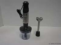 Moulinex dd657810 quickchef 2in1 staafmixer - afbeelding 2 van  3