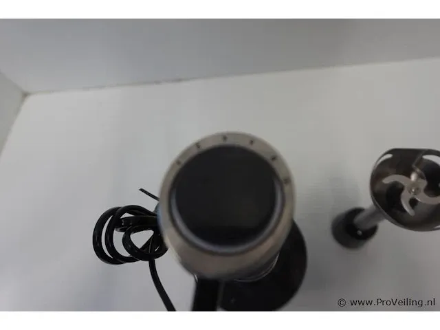 Moulinex dd657810 quickchef 2in1 staafmixer - afbeelding 3 van  3