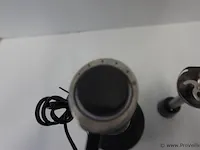 Moulinex dd657810 quickchef 2in1 staafmixer - afbeelding 3 van  3