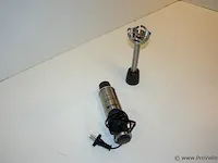Moulinex dd65h810 quickchef staafmixer - afbeelding 1 van  3