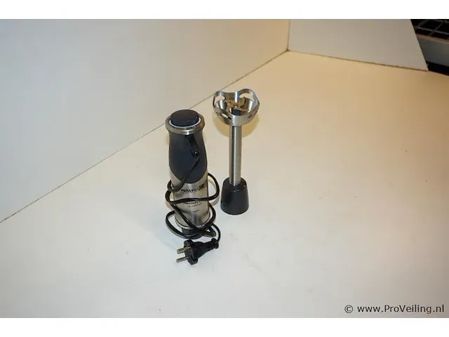 Moulinex dd65h810 quickchef staafmixer - afbeelding 2 van  3