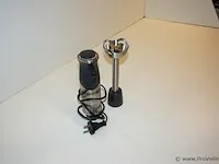 Moulinex dd65h810 quickchef staafmixer - afbeelding 2 van  3
