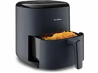 Moulinex easy fry max 5l java pepper ez245b20 airfryer zonder olie - afbeelding 1 van  3