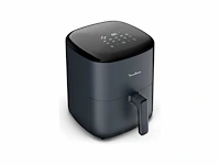Moulinex easy fry max ez245b20 - airfryer - 5l - afbeelding 1 van  2