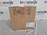 Moulinex easy fry max ez245b20 - airfryer - 5l - afbeelding 2 van  2