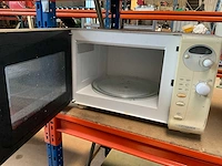 Moulinex en exquisit magnetron - afbeelding 3 van  5