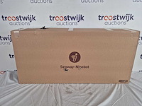 Moulinex lm46en10 - blender - zwart - afbeelding 2 van  2