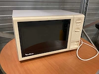 Moulinex micro-time fm 29 15 e magnetron - afbeelding 1 van  2