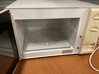 Moulinex micro-time fm 29 15 e magnetron - afbeelding 2 van  2