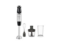 Moulinex staafmixer 3in1 quickchef dd6a5 - afbeelding 1 van  2