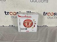 Moulinex staafmixer 3in1 quickchef dd6a6 - afbeelding 2 van  2