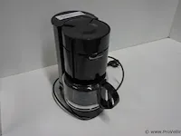 Moulinex uno fg121811 koffiezetter - afbeelding 2 van  4