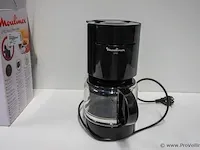 Moulinex uno fg121811 koffiezetter - afbeelding 3 van  4