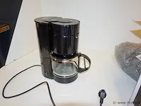 Moulinex uno fg121811 koffiezetter - afbeelding 1 van  2