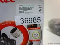 Moulinex uno fg121811 koffiezetter - afbeelding 2 van  2