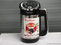 Moulinexx easy soup blender - afbeelding 1 van  1