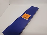 Moulinsart x kuifje - tintin verzamelbaar horloge - afbeelding 5 van  5