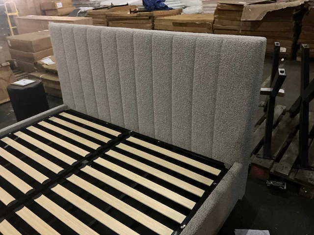Mountain bedframe - afbeelding 3 van  4