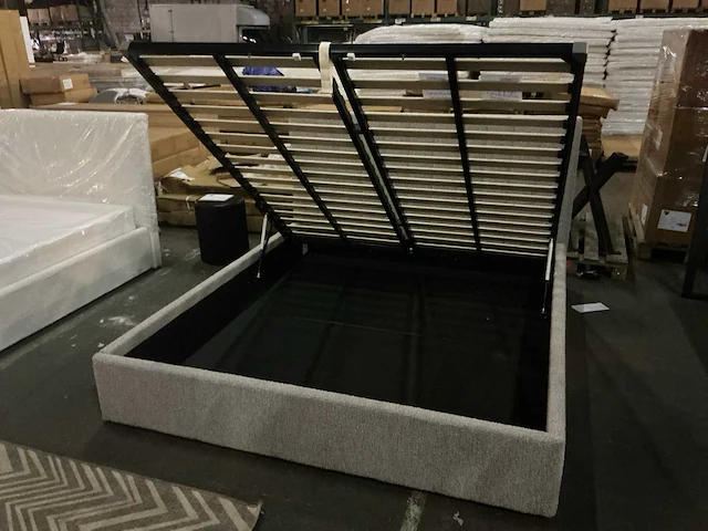 Mountain bedframe - afbeelding 4 van  4