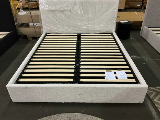 Mountain bedframe - afbeelding 2 van  4