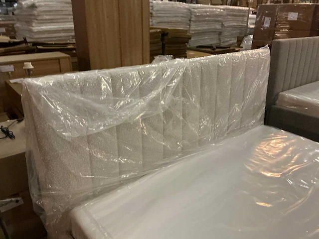 Mountain bedframe - afbeelding 4 van  4