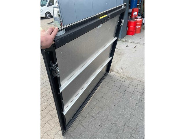 Mountain top - hi-lux - overig - afbeelding 3 van  4