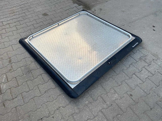 Mountain top - hi-lux - overig - afbeelding 4 van  4