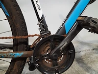 Mountainbike, altec, arcus - afbeelding 2 van  12